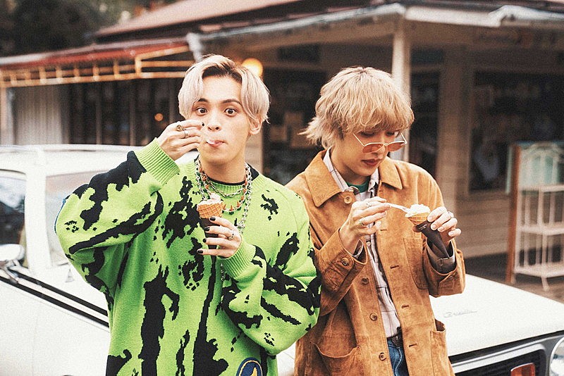 「Novel Core×Aile The Shota」4枚目/5