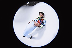 「SIRUP、初の日本武道館公演が決定「最高のパーティーを開催します！」」