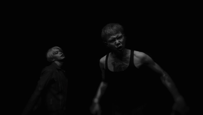 「Kamui、「BAD Feeling (feat. 荘子it)」のMV公開」1枚目/4