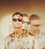 「トム・ミッシュ、新ダンス・ミュージック・プロジェクト始動＆新曲2曲公開」1枚目/1