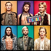 「ラムシュタイン、新曲「ツィック・ツァック（ジグザグ）」のMV解禁」1枚目/1