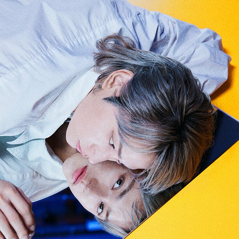 「配信シングル「Bare-Bare」」2枚目/2