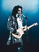 「故プリンス、地元ミネアポリスに壁画制作へ」1枚目/1