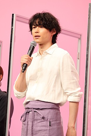 「松村北斗、ゲ－ムのCM狙うも　「テレビをつけたら、広瀬アリスがそのCMをやっていた」」