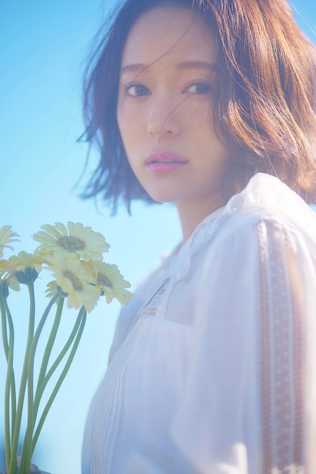 「chay、大阪＆横浜をまわる真夏のビルボードライブ公演決定」1枚目/1