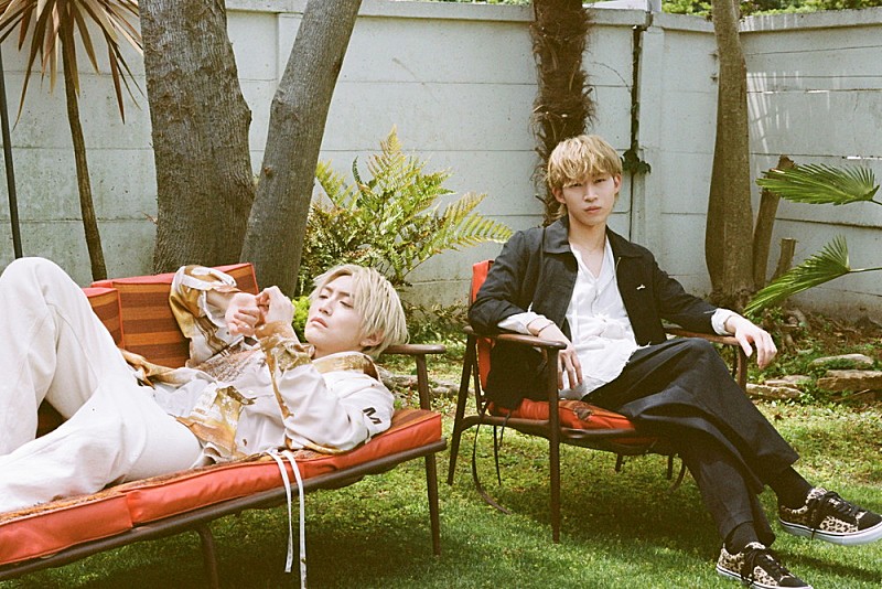 「D.Y.T、『tvkプロ野球中継・横浜DeNAベイスターズ熱烈LIVE』テーマソング「stars」書き下ろし　プロデュースはShin Sakiura」1枚目/3