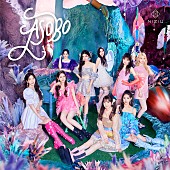 「配信シングル「ASOBO」」2枚目/2