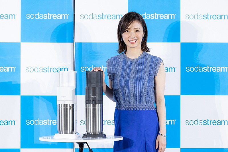 「上戸彩、娘の小学校入学を報告　子育ては「大変だけど楽しんでいます」」1枚目/1