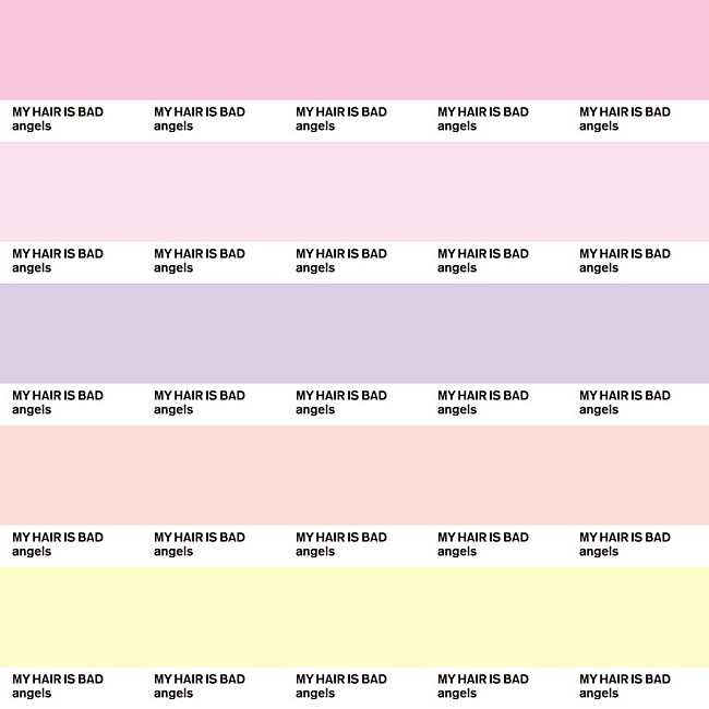 「アルバム『angels』通常盤」2枚目/2