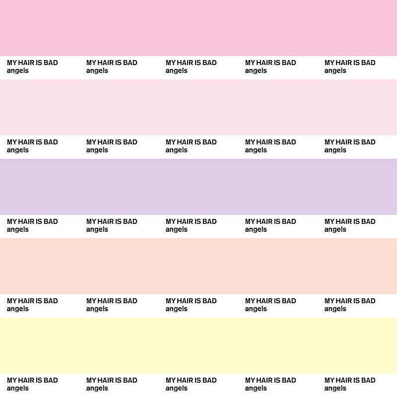 「アルバム『angels』通常盤」2枚目/2