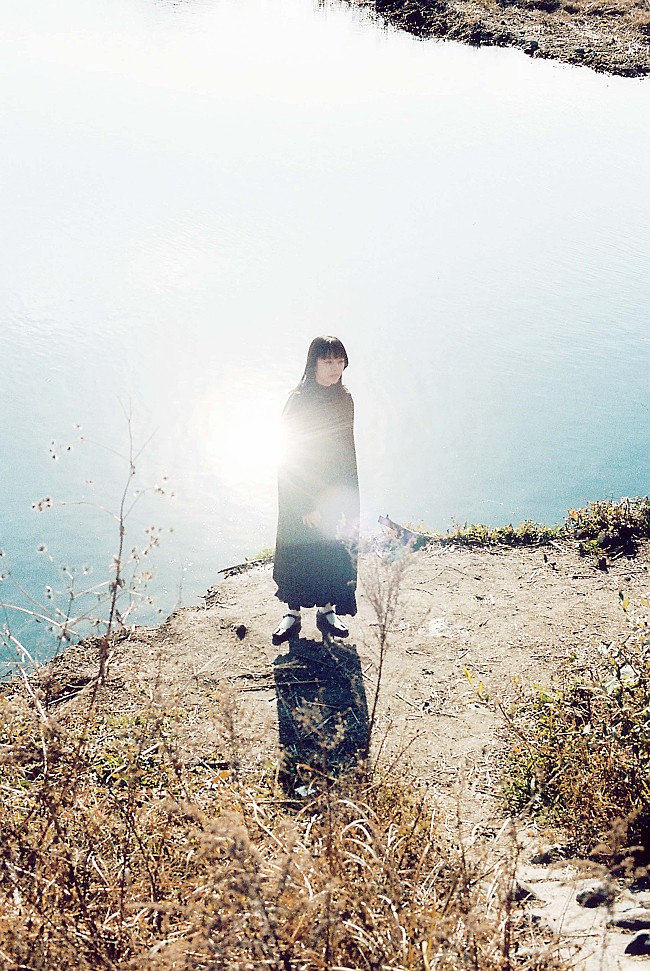 「カネコアヤノ、約1年ぶりの新曲「わたしたちへ」配信リリース」1枚目/2