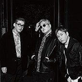 「RIP SLYME、約5年半ぶりとなるニューシングル「Human Nature」4月15日リリース」1枚目/2