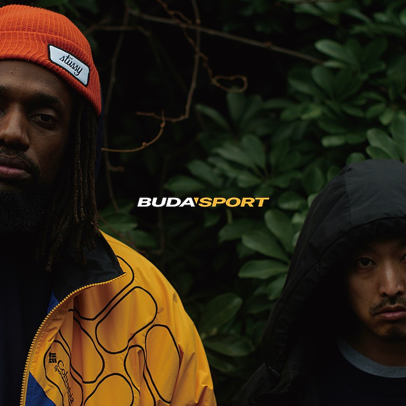 「BudaMunk×Jansport J「Spice ft. Illa J, Devin Morrison & Daichi Yamamoto」先行配信」1枚目/1