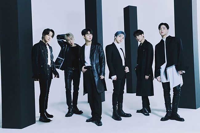 「iKON、新作リリース＆ジャパンツアーが決定」1枚目/2