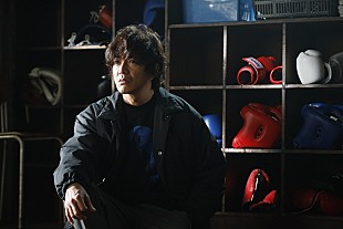 「「未来への10カウント」初回、木村拓哉が元ボクサ－役　生きる希望を失った姿に「今まで見たことないキムタクで新鮮」」