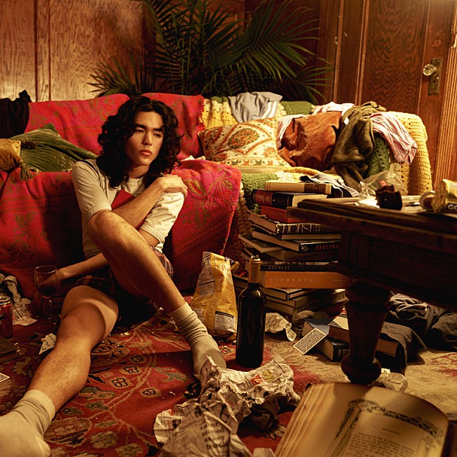 「コナン・グレイ、新曲「メモリーズ」をサプライズ・リリース」1枚目/1