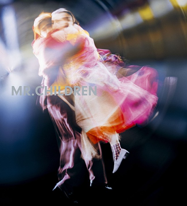 「ベストアルバム『Mr.Children 2011 - 2015』」2枚目/4