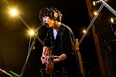 「大橋ちっぽけ、『NEXT FIRE』ライブ＆インタビュー映像が本日より配信スタート　当日のライブレポートも到着」1枚目/6