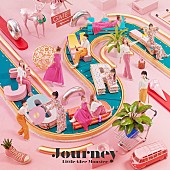 「アルバム『Journey』初回生産限定盤B」3枚目/5