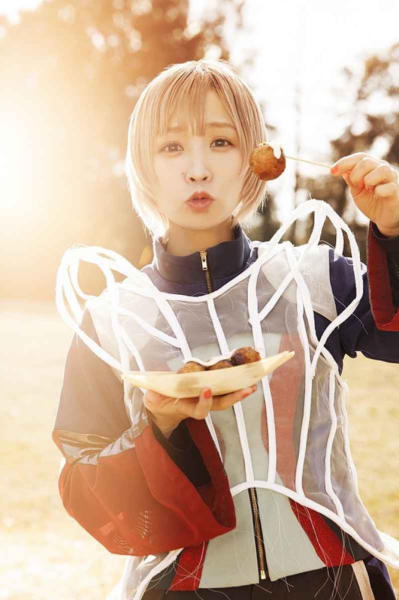 「モモコグミカンパニー（BiSH）」2枚目/2