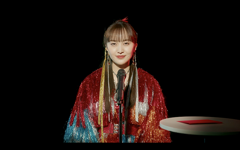 ももいろクローバーZ、最新アルバム『祝典』の11曲目「なんとなく最低な日々」の詳細を発表 