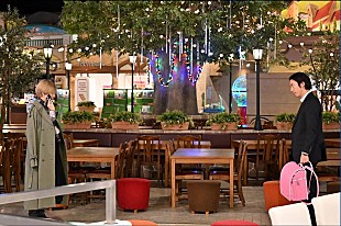 「「インビジブル」初回、高橋一生の迫力のアクションに反響　「金髪ショ－トの柴咲コウがミステリアスでカッコ良かった」」