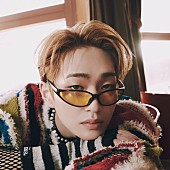 「SHINeeオンユ、日本初となる1stソロアルバム『Life goes on』7月6日リリース」1枚目/1