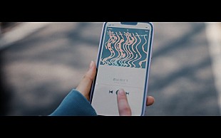 「indigo la Endの新曲「春は溶けて」MV公開、川谷絵音を中心にメンバー出演」