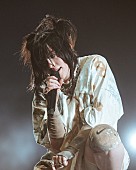 「＜コーチェラ2022現地レポ＞ビリー・アイリッシュ、史上最年少ヘッドライナーが贈る思いやりと喜びに満ちたステージ」1枚目/3