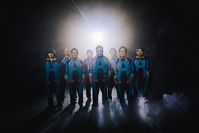 「思い出野郎Aチーム、自身初となるBillboard Live公演が決定」1枚目/1