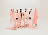「TWICE、初アリーナ＆ドームツアーのライブ映像を配信開始」1枚目/3