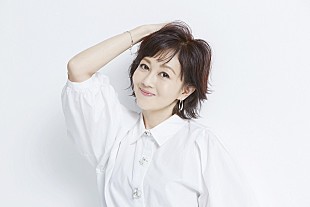 「浅香唯、Billboard Liveで単独コンサート開催決定」