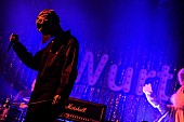 「WurtS、PEOPLE 1とのツーマンライブ【W’s LIVE 2022】6月に開催」1枚目/4