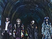 「キズ、チケット完売公演となった【キズ ONEMAN『VISUAL』】の映像作品をリリース」1枚目/3