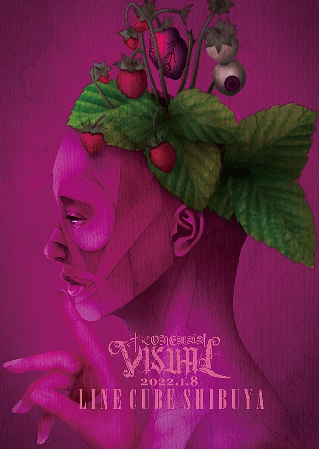 「初回盤」3枚目/3