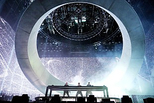 「スウェディッシュ・ハウス・マフィア、グライムス／ケイトラナダらがワールド・ツアーの前座に決定」