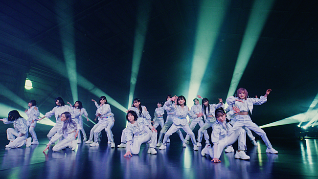 「AKB48「元カレです」Music Video」10枚目/27