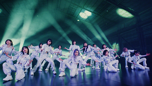「AKB48「元カレです」Music Video」11枚目/27