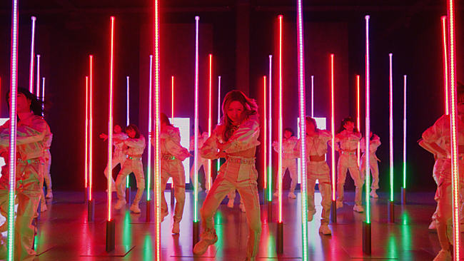 「AKB48「元カレです」Music Video」14枚目/27