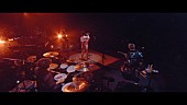 「ONE OK ROCK、アコースティックライブ映像「Mighty Long Fall」公開」1枚目/3