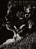 「LIVE DVD＆Blu-ray『ONE OK ROCK 2021 Day to Night Acoustic Sessions』」2枚目/3