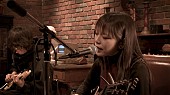 「みゆな、今年1月開催のファンクラブ限定ライブより「ふわふわ」のライブ映像を公開」1枚目/2