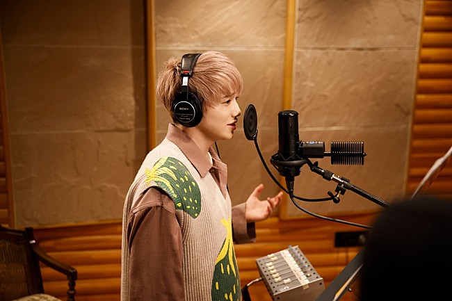 「花村想太（Da-iCE）　photo by 関口佳代」8枚目/10