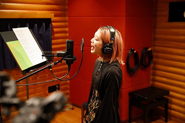 「林萌々子（Hump Back）　photo by 関口佳代」9枚目/10