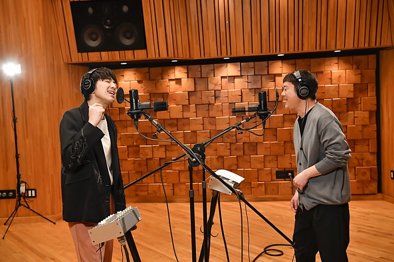 「ゆず　photo by 高田梓」5枚目/10