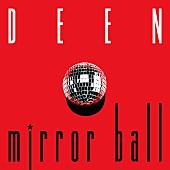 「DEEN、☆Taku Takahashi（m-flo）との初コラボ曲「mirror ball」ティザー映像公開」1枚目/3