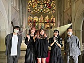 「リトグリ、三浦大知振付の「Your Name」MV公開」1枚目/4