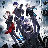 「【ビルボード】ROF-MAO『Crack Up!!!!』が総合アルバム首位　香取慎吾／amazarashiが続く」1枚目/1