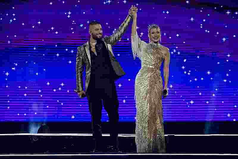 「(C) 2021 Universal Picture」2枚目/2