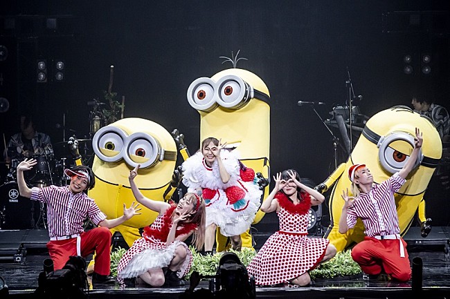 「photo by Viola Kam (V&#039;z Twinkle)

(c) 2021 Universal Studios. All Rights Reserved.」4枚目/4